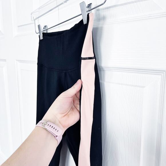 Adanola High Rise Compression Leggings - Picture 4 of 7